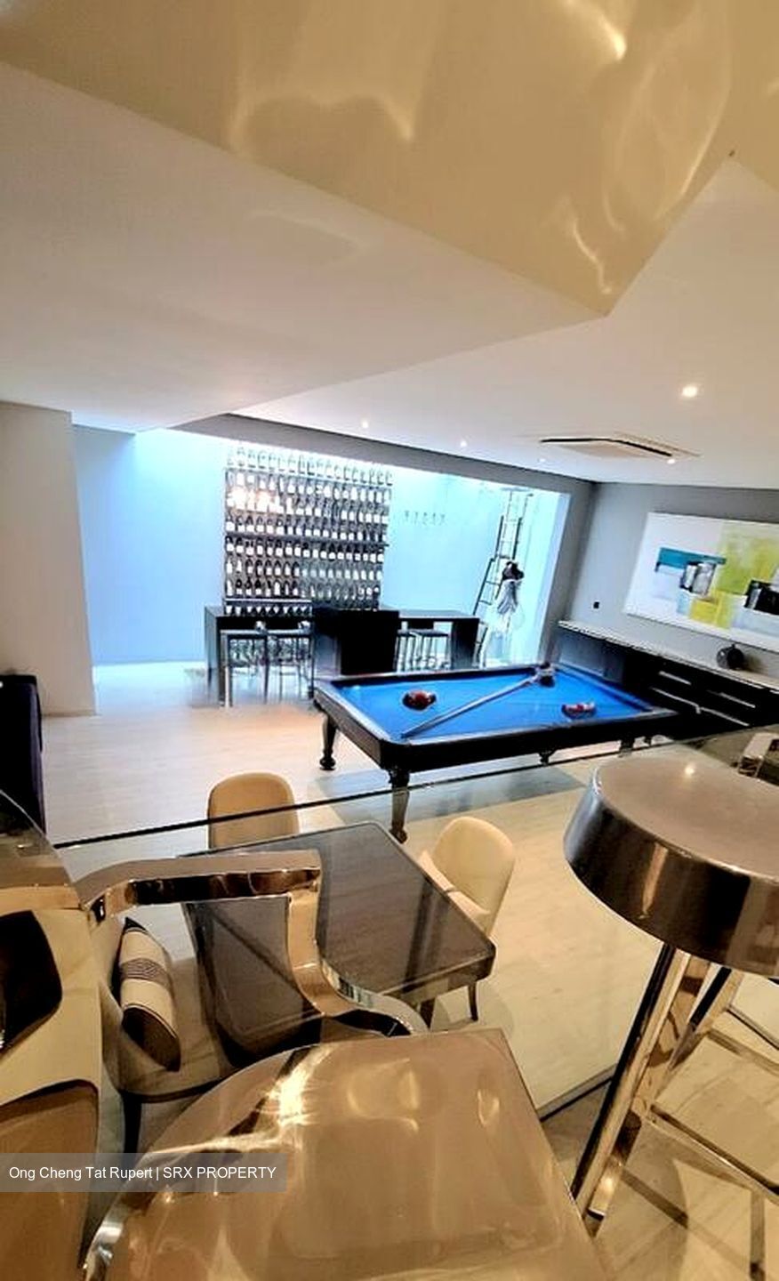 Avant Parc (D27), Terrace #495594781